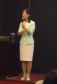 營(yíng)銷禮儀片段